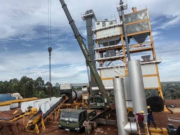 Code of conduct for safe operation of asphalt mixers_2